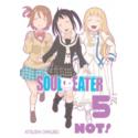 Soul Eater NOT! 05