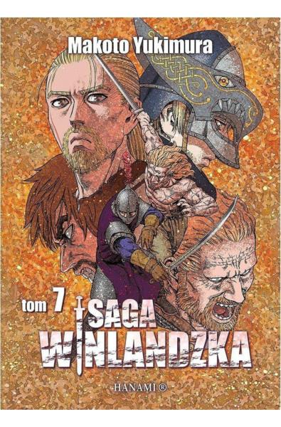 Saga Winlandzka 7