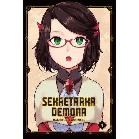 Sekretarka demona 01