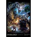 Overlord Light Novel 11