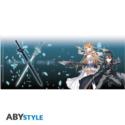 Sword Art Online - kubek Asuna & Kirito