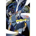 Durarara!! 12 Light Novel