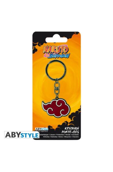 Naruto Shippuden - brelok "Akatsuki"