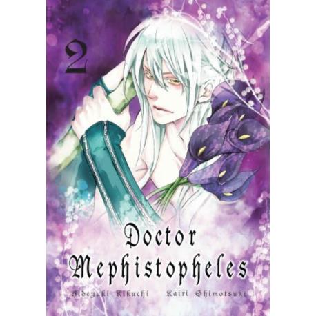 Doctor Mephistopheles 02
