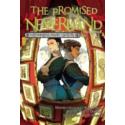 The Promised Neverland LN Wspomnienia Mamy i Siostry + pocztówka