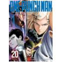 One-Punch Man 20