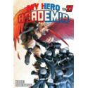 My Hero Academia 27