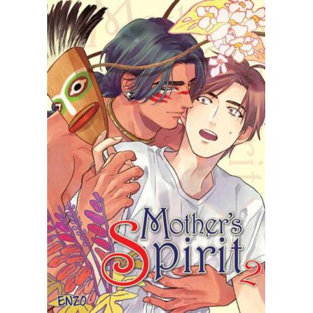 Mother`s Spirit 02