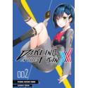 Darling in the franxx 02