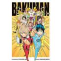 Bakuman 20