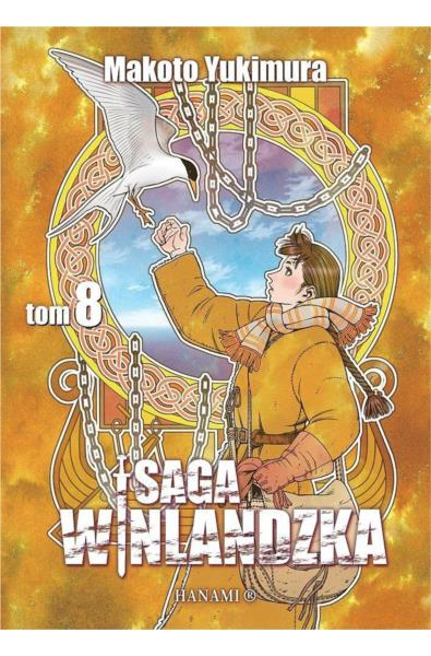 Saga Winlandzka 8