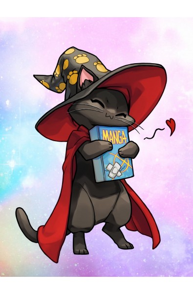 Moriarty 01 - Outlet