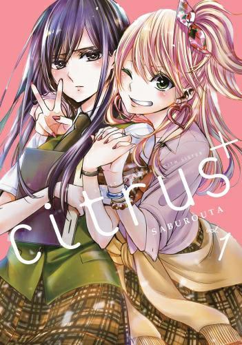Citrus+ 01