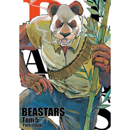 Beastars 05