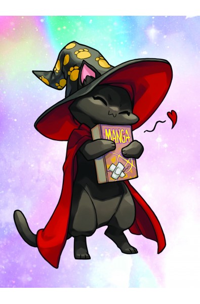 Fruits Basket  9 - Outlet