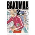 Bakuman 02