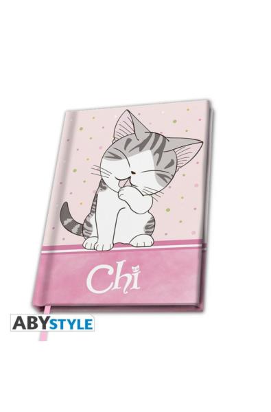 Chi’s Sweet Home - notes A5 "Chi"