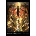 Overlord Light Novel 12