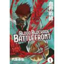 Blood Blockade Battlefront 01