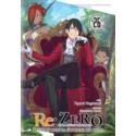Re: Zero- Życie w innym świecie od zera 26 Light Novel