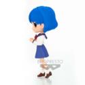Q Posket - Sailor Moon Eternal The Movie Q Posket Mini Figure Ami Mizuno Ver. A 14cm