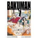 Bakuman 07