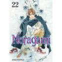 Noragami 22