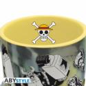 One Piece - kubek "Luffy`s Crew & Treasure"