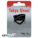 Tokyo Ghoul - Pin Mask