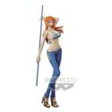 One Piece Nami ver A Glitter & Glamours 24 cm