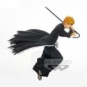 Bleach Soul Entered Model PVC Statue Ichigo Kurosaki 13 cm