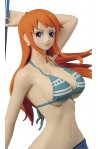 One Piece Nami ver A Glitter & Glamours 24 cm
