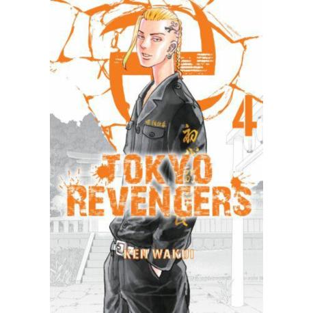 Tokyo Revengers 04