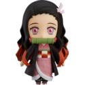 Kimetsu no Yaiba: Demon Slayer Nendoroid Action Figure Nezuko Kamado 10 cm