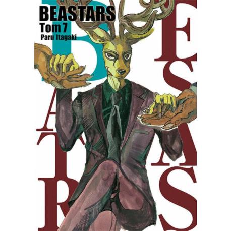 Beastars 07