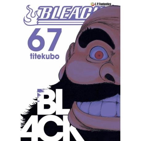 Bleach 67