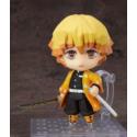 Kimetsu no Yaiba: Demon Slayer Nendoroid Action Figure Zenitsu Agatsuma 10 cm