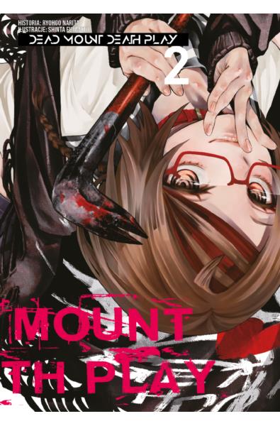 Dead Mount Death Play 02