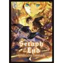 Seraph of the End 25