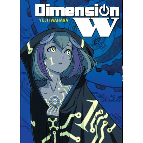 Dimension W 01