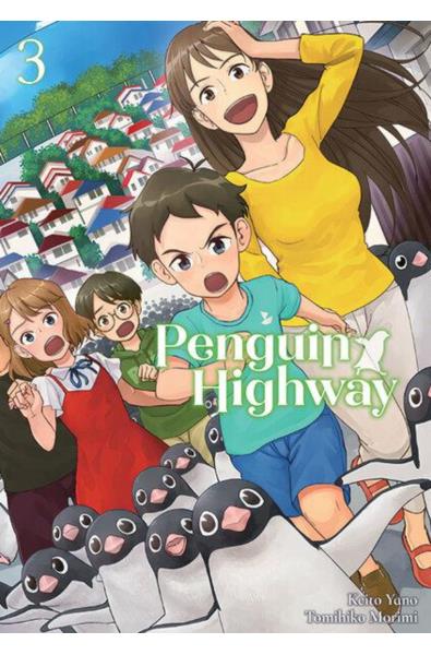 Penguin Highway 03