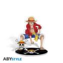 Akrylowy Stand - Monkey D Luffy [One Piece]