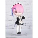 Re:Zero - Starting Life in Another World 2nd Season Figuarts mini Action Figure Ram 9 cm