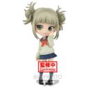 My Hero Academia Q Posket Mini Figure Himiko Toga Ver. A 13 cm