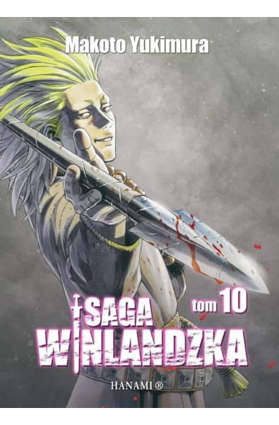 Saga Winlandzka 10