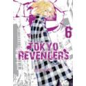 Tokyo Revengers 06