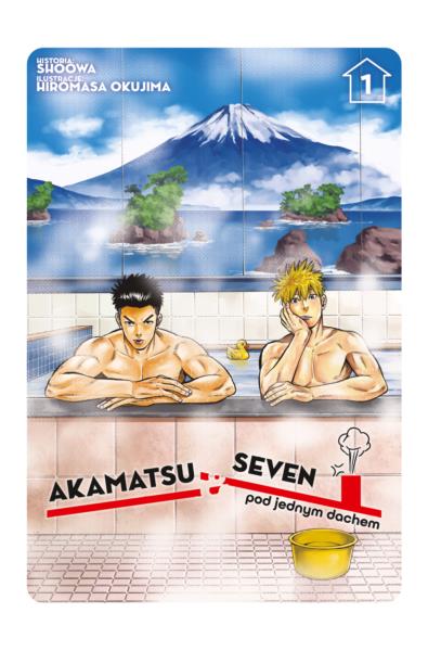 Akamatsu & Seven 01