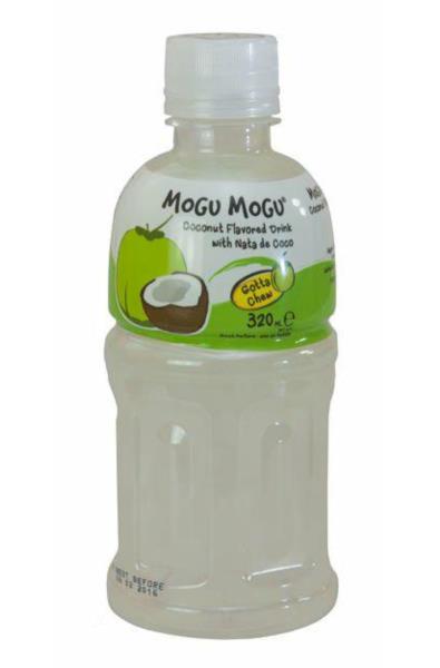 Mogu Mogu Kokos