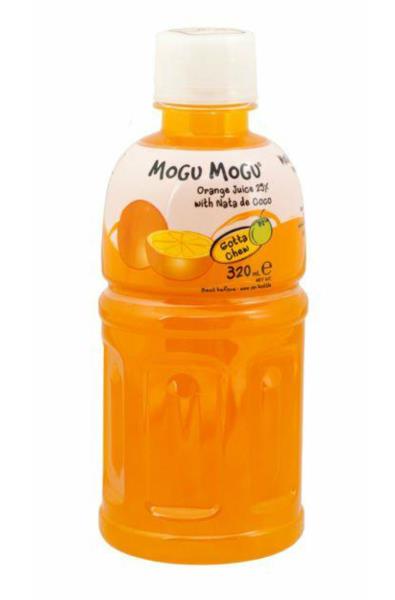 Mogu Mogu Pomarańcza