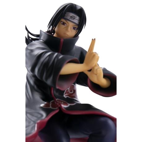 Naruto Shippuden - figurka Itachi